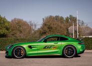 Mercedes-Benz AMG GT 12