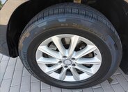 Mercedes-Benz GLS SUV / Terénní 3,0 l 190 kw