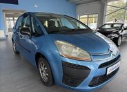 Citroën C4 Picasso 1