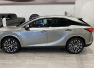 Lexus RX 450h plus 9