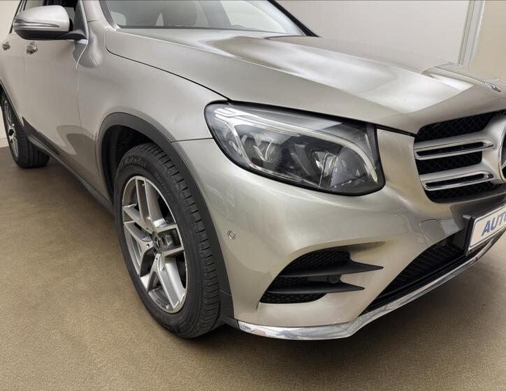 Mercedes-Benz GLC 41