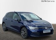 Volkswagen Golf Hatchback 1,5 l 96 kw
