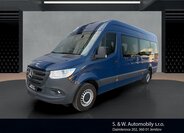 Mercedes-Benz Sprinter Ostatní 2,0 l 110 kw