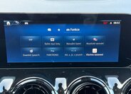 Mercedes-Benz GLA SUV / Terénní 2,0 l 140 kw