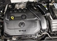 Škoda Karoq SUV / Terénní 1,5 l 110 kw