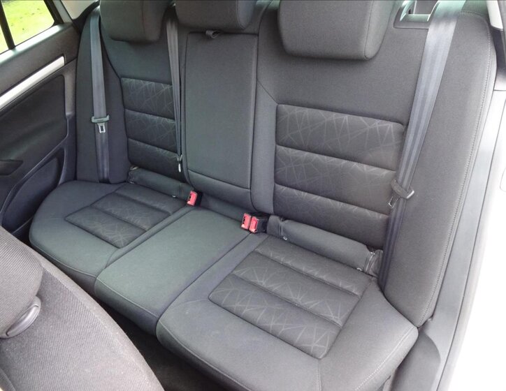 Škoda Octavia Kombi 1,8 l 112 kw