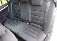 Škoda Octavia Kombi 1,8 l 112 kw