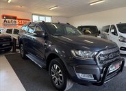 Ford Ranger Pick-up 3,2 l 147 kw