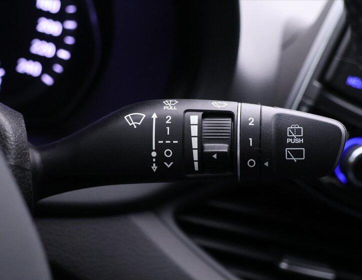 Hyundai i30 Hatchback 1,4 l 73 kw