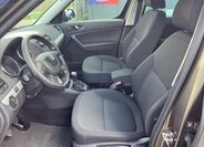 Škoda Yeti SUV / Terénní 1,2 l 77 kw