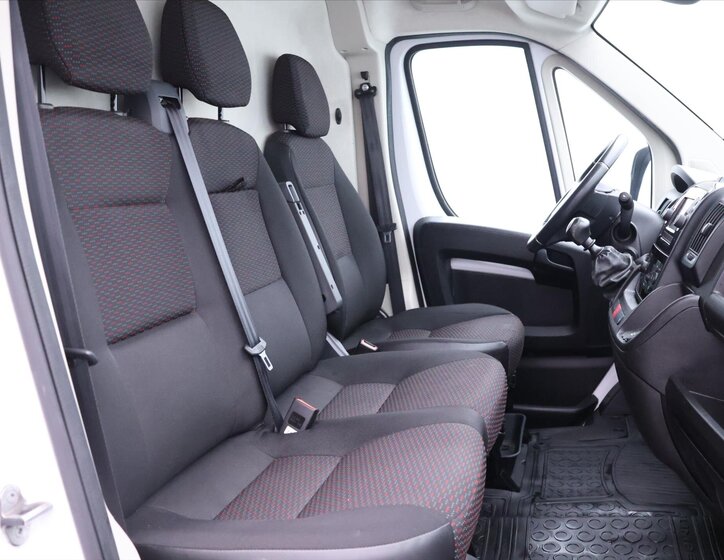 Citroën Jumper Ostatní 2,2 l 103 kw