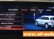 Mercedes-Benz GLB SUV 0,0 85 kw