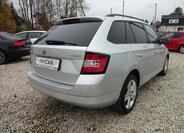 Škoda Fabia 7