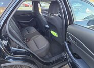 Mazda CX-3 Kombi 2,0 l 90 kw