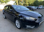 Ford Focus 3