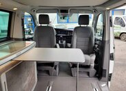 Volkswagen California VAN-Minibus 2,0 l 110 kw