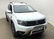 Dacia Duster SUV / Terénní 1,3 l 110 kw