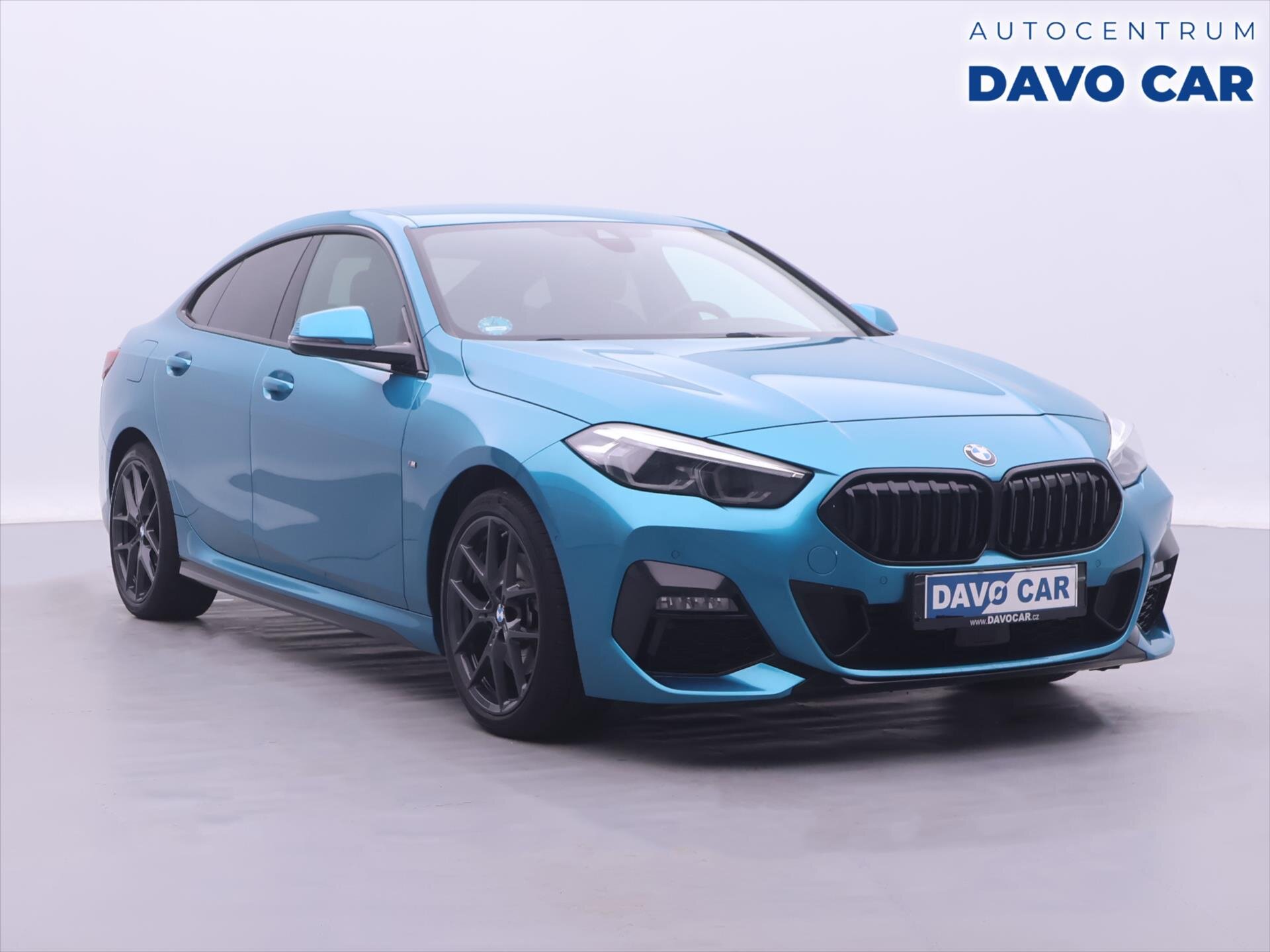 BMW Řada 2