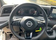 Nissan Interstar Skříň 2,0 l 96 kw