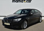 BMW Řada 5 Liftback 3,0 l 190 kw