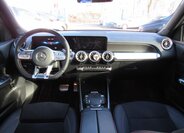 Mercedes-Benz GLB Kombi 2,0 l 225 kw