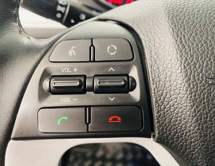 KIA Picanto Ostatní 998,0 48 kw