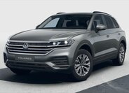 Volkswagen Touareg SUV 3,0 l 210 kw