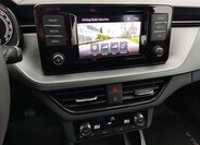 Škoda Scala Hatchback 1,5 l 110 kw