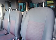 Ford Transit Custom 18