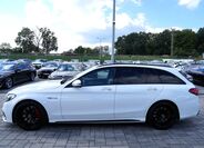 Mercedes-Benz Třídy C 3