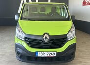 Renault Trafic Skříň 1,6 l 70 kw