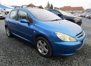 Peugeot 307 3