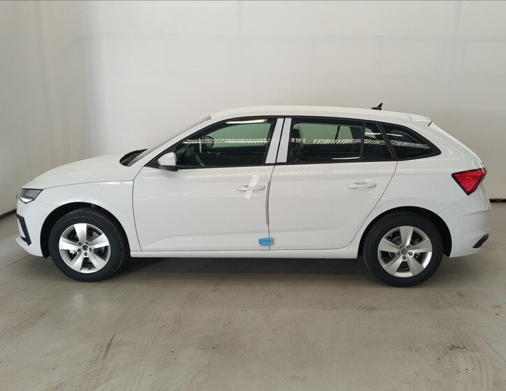Škoda Scala Hatchback 999,0 85 kw