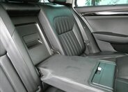 Škoda Superb Kombi 2,0 l 140 kw
