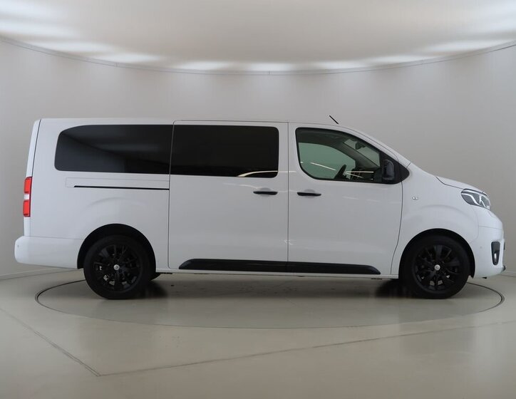 Toyota ProAce Verso VAN / Minibus 2,0 l 130 kw