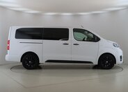 Toyota ProAce Verso VAN / Minibus 2,0 l 130 kw