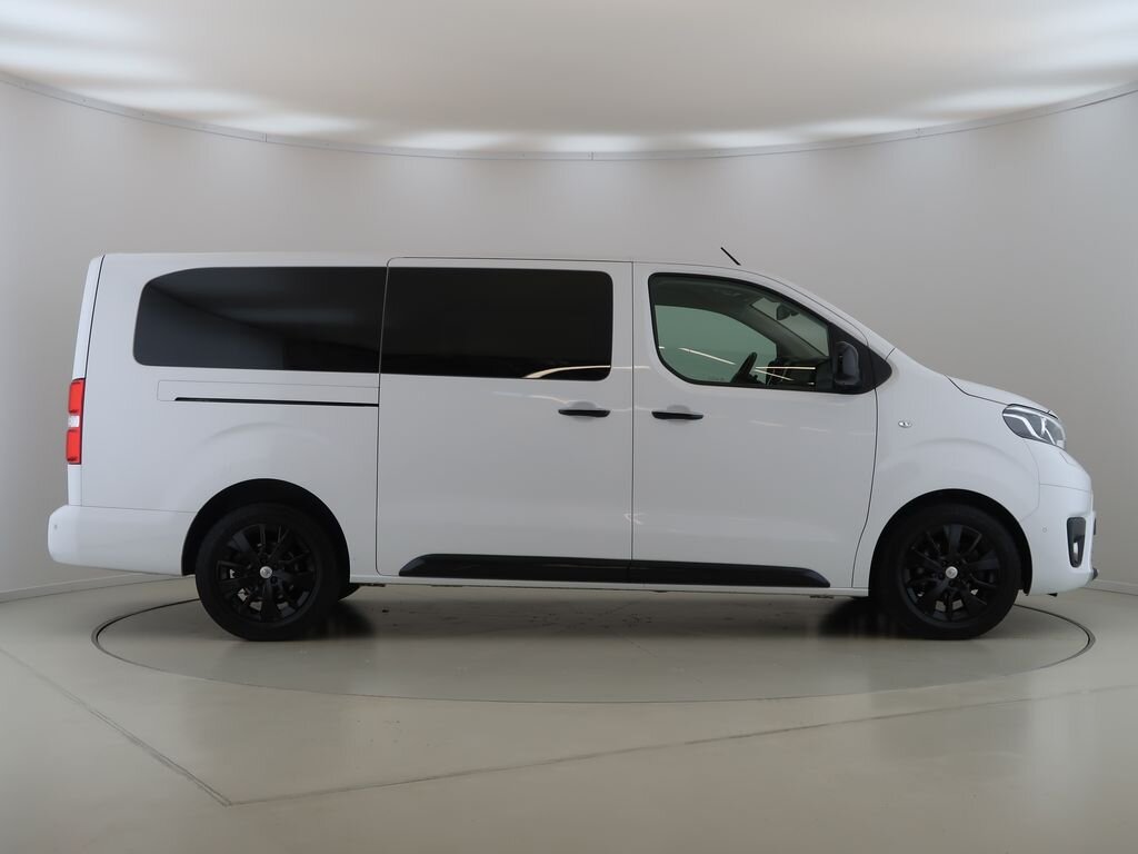 Toyota ProAce Verso VAN / Minibus 2,0 l 130 kw