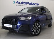 Audi Q7 SUV / Terénní 3,0 l 210 kw
