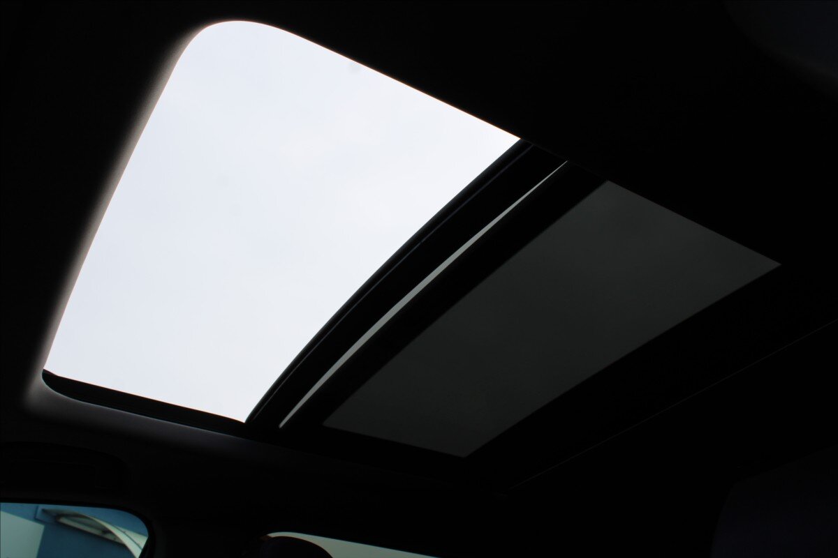 Honda CR-V SUV / Terénní 2,0 l 107 kw