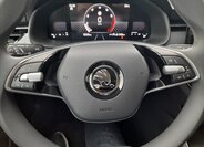 Škoda Scala Hatchback 999,0 85 kw