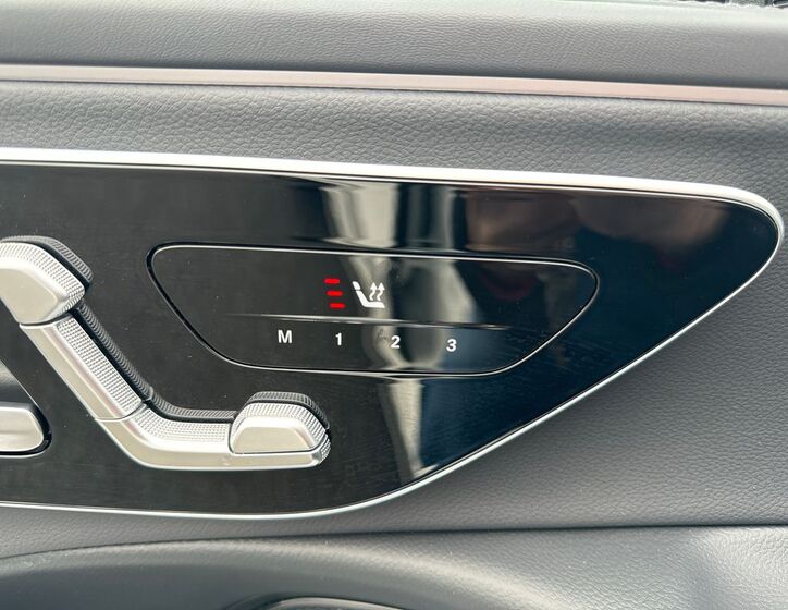 Mercedes-Benz Třídy E 16