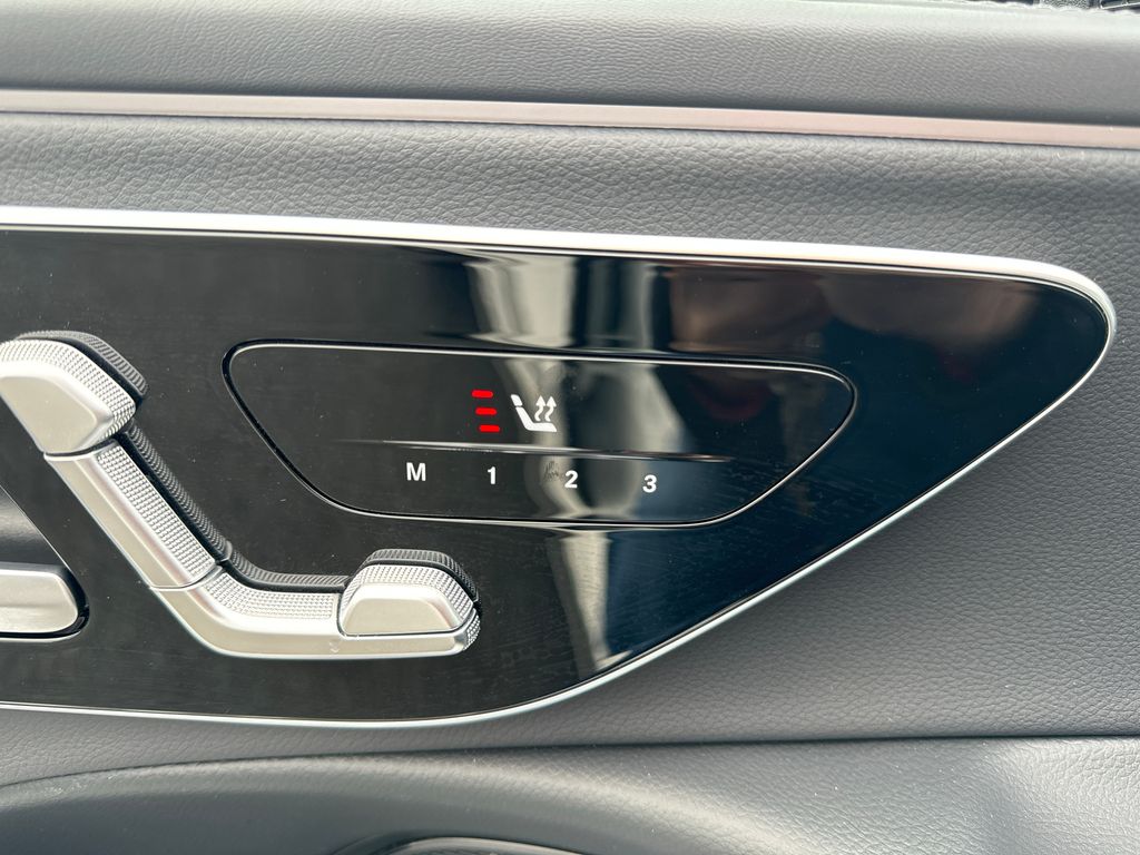 Mercedes-Benz Třídy E