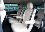 Mercedes-Benz Třídy V 32