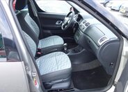 Škoda Roomster Kombi 1,4 l 63 kw