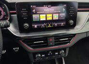 Škoda Scala Hatchback 1,5 l 110 kw