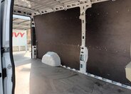 Fiat Ducato Skříň 2,2 l 132 kw