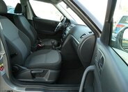 Škoda Yeti SUV 1,2 l 77 kw