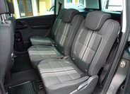 Volkswagen Sharan Kombi 2,0 l 125 kw