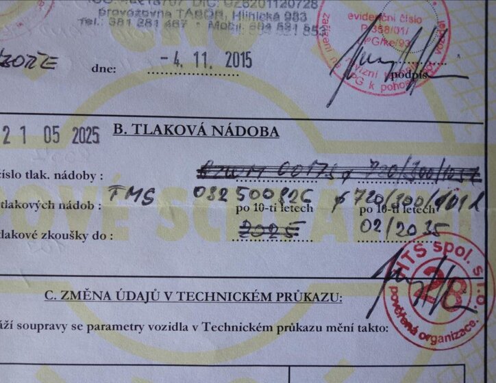 Toyota Land Cruiser SUV 4,7 l 175 kw