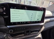 Volkswagen Caravelle VAN / Minibus 2,0 l 125 kw